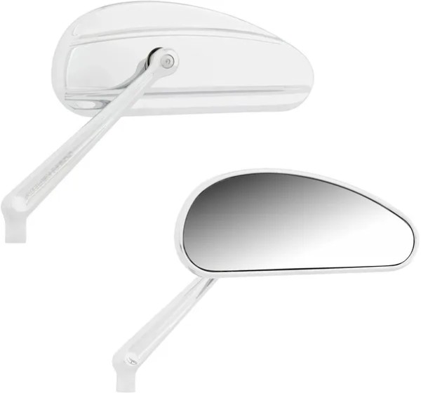 ARLEN NESS Spiegel - MIRROR DOWNDRAFT CHRM