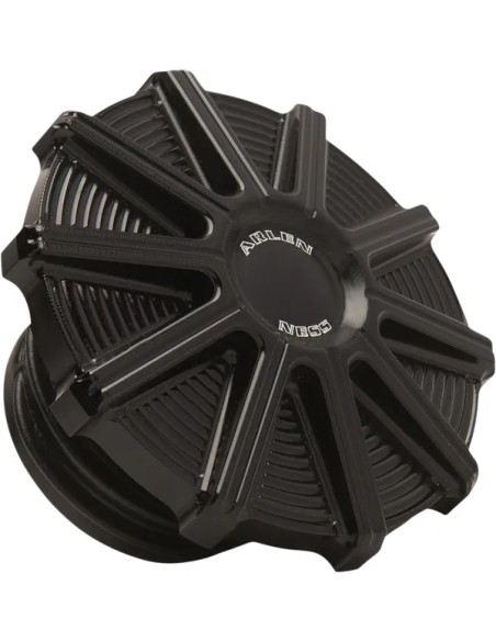 ARLEN NESS Tankdeckel für Harley Davidson XL 1200 C 1996-2020