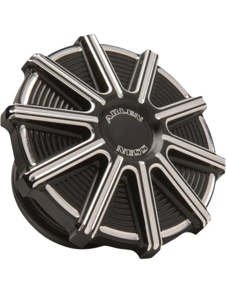 ARLEN NESS Tankdeckel für Harley Davidson XL 1200 C 1996-2020
