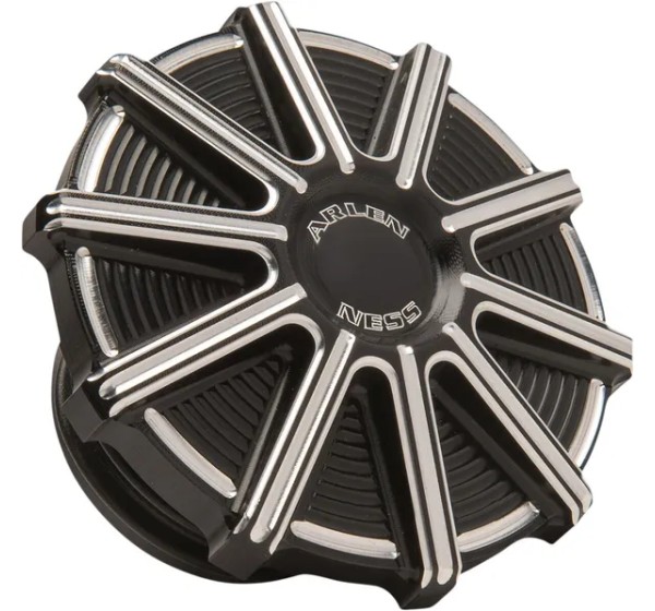 ARLEN NESS Tankdeckel für Harley Davidson XL 1200 C 1996-2020