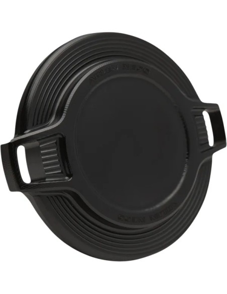 ARLEN NESS Tankdeckel für Harley Davidson XL 1200 C 1996-2020