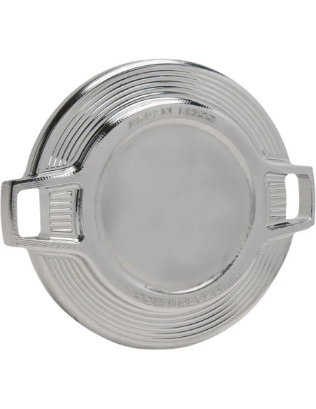ARLEN NESS Tankdeckel für Harley Davidson XL 1200 C 1996-2020