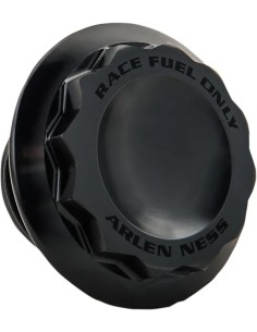 Entlüfteter Tankdeckel