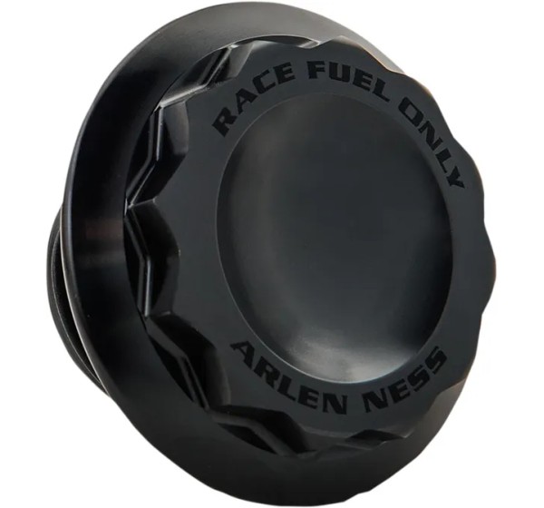 ARLEN NESS Tankdeckel für Harley Davidson XL 1200 C 1996-2020