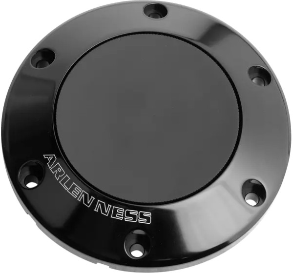 ARLEN NESS Tankdeckel für Harley Davidson FLHXSE 1977 ABS 2023-2024