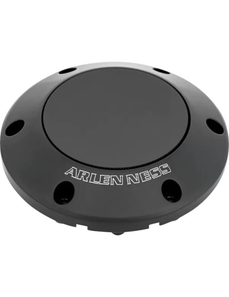 ARLEN NESS Tankdeckel - Detailansicht