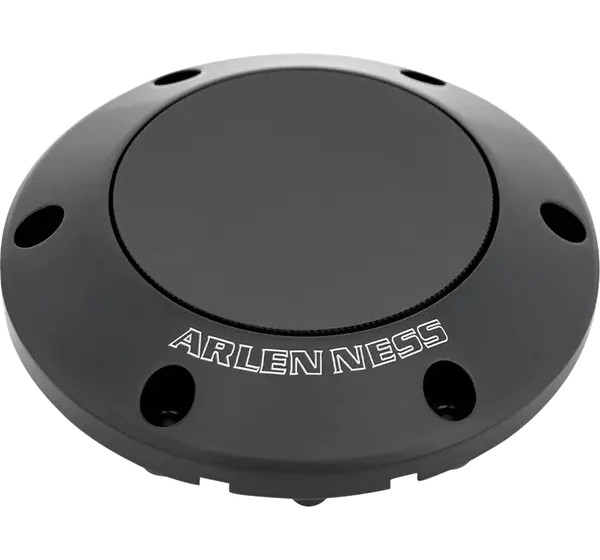 ARLEN NESS Tankdeckel - Detailansicht