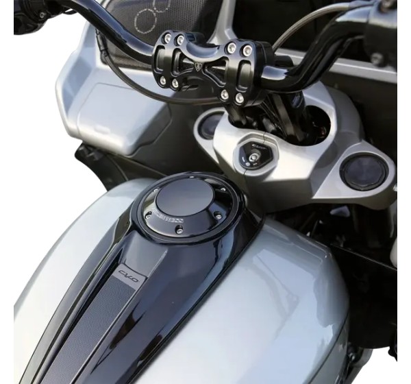 ARLEN NESS Tankdeckel Bild 6