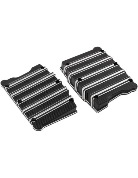 ARLEN NESS Motordeckel für Harley Davidson FLSTFB 1690 ABS 2012-2017