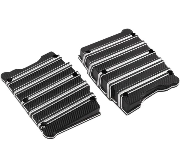 ARLEN NESS Motordeckel für Harley Davidson FLSTFB 1690 ABS 2012-2017