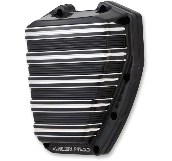 ARLEN NESS Motordeckel für Harley Davidson FLSTFB 1690 ABS 2012-2017