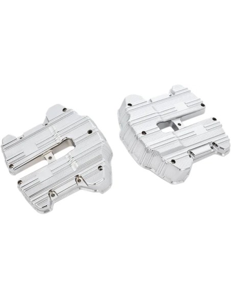 ARLEN NESS Motordeckel - COVER RCKR 10G CHROME