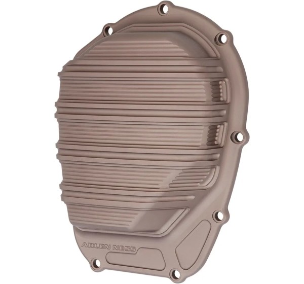 ARLEN NESS Motordeckel für Harley Davidson FLFBS 1868 ABS 2018-2024