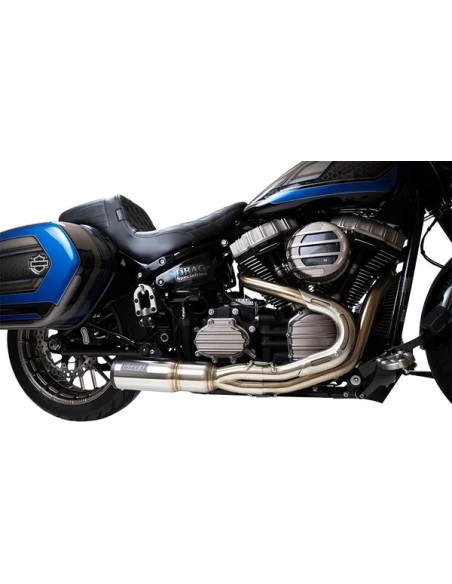 ARLEN NESS Motordeckel - Einbaubeispiel