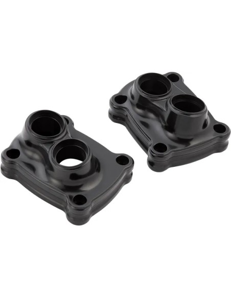 ARLEN NESS Motordeckel für Harley Davidson FLFBS 1868 ABS 2018-2024