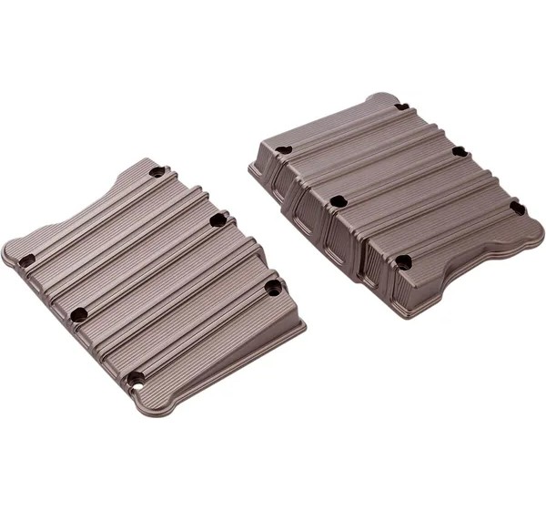 ARLEN NESS Motordeckel für Harley Davidson FLHTCUTG 1690 2009-2016