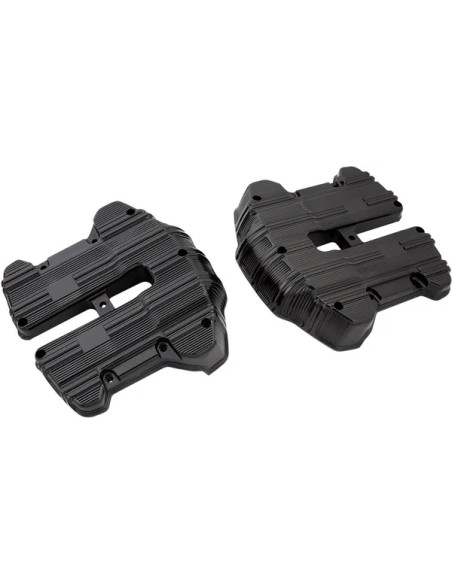 ARLEN NESS Motordeckel - COVER ROCKER BLACK