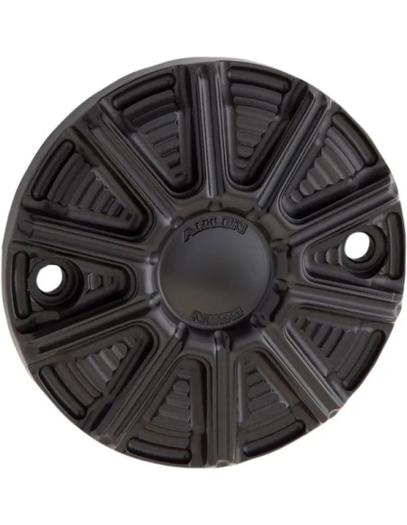 ARLEN NESS Motordeckel für Harley Davidson FLHTK 1868 ABS 2019-2024