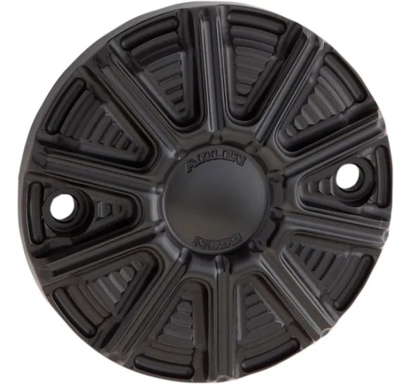 ARLEN NESS Motordeckel für Harley Davidson FLHTK 1868 ABS 2019-2024