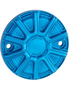 10-Gauge Zündungsdeckel