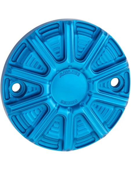 ARLEN NESS Motordeckel für Harley Davidson FLHTK 1868 ABS 2019-2024