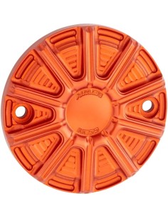 10-Gauge Zündungsdeckel