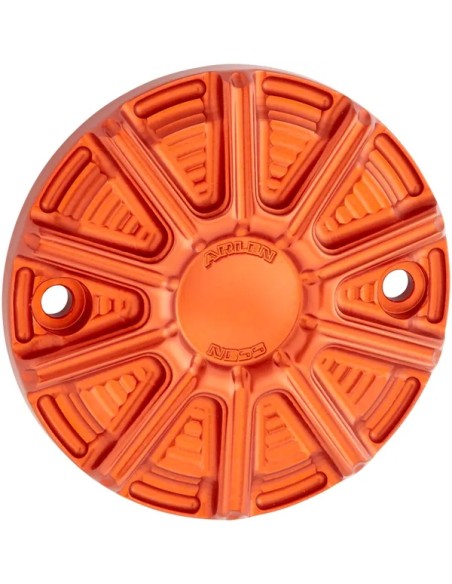 ARLEN NESS Motordeckel für Harley Davidson FLHTK 1868 ABS 2019-2024