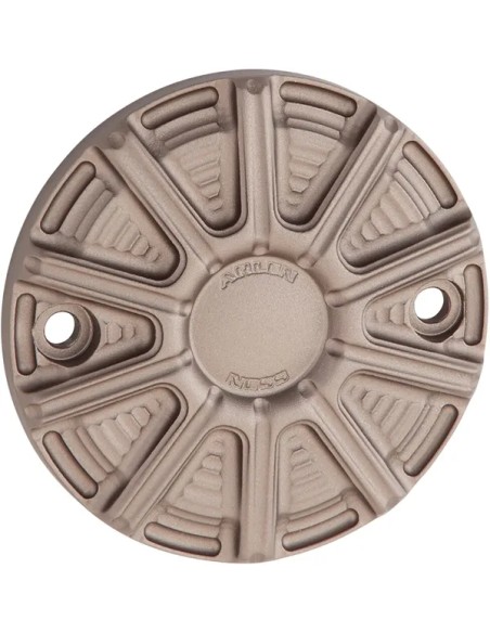 ARLEN NESS Motordeckel für Harley Davidson FLHTK 1868 ABS 2019-2024