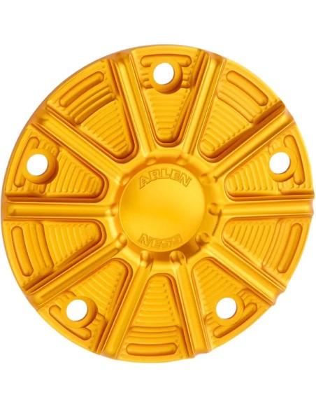 ARLEN NESS Motordeckel für Harley Davidson FLSTFB 1690 ABS 2012-2017