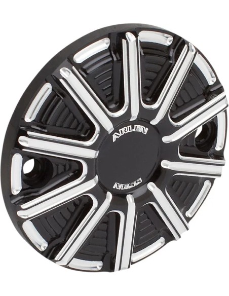ARLEN NESS Motordeckel für Harley Davidson FLHTK 1868 ABS 2019-2024