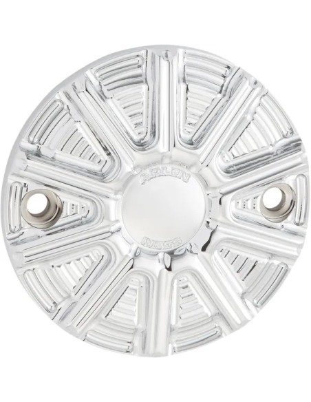 ARLEN NESS Motordeckel für Harley Davidson FLHTK 1868 ABS 2019-2024