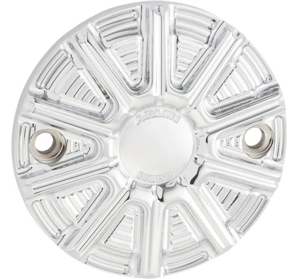 ARLEN NESS Motordeckel für Harley Davidson FLHTK 1868 ABS 2019-2024