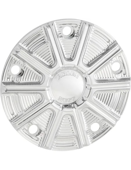 ARLEN NESS Motordeckel für Harley Davidson FLSTFB 1690 ABS 2012-2017