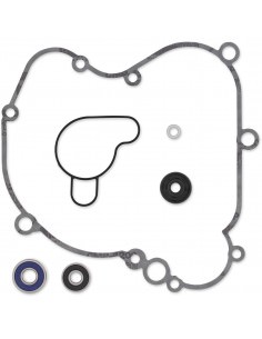 MOOSE RACING WASSERPUMPEN REPARATURSATZ 2