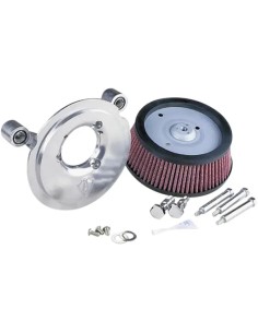 Big Sucker™ Luftfilterkit