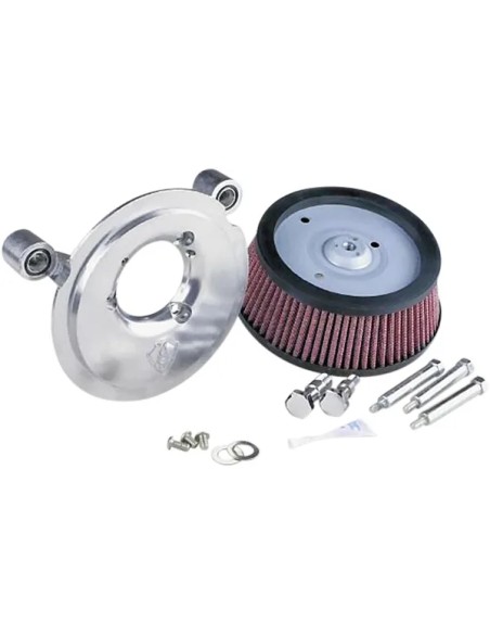 ARLEN NESS Luftfilter & Reiniger für Harley Davidson XL 1200 C 1996-2020