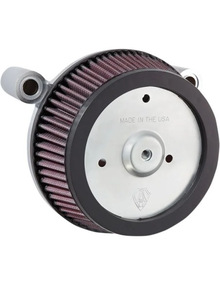 ARLEN NESS Luftfilter & Reiniger für Harley Davidson FLHR 1450 1999-2006