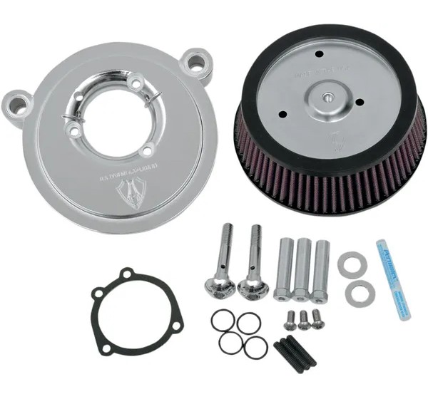 ARLEN NESS Luftfilter & Reiniger für Harley Davidson FLHR 1450 1999-2006