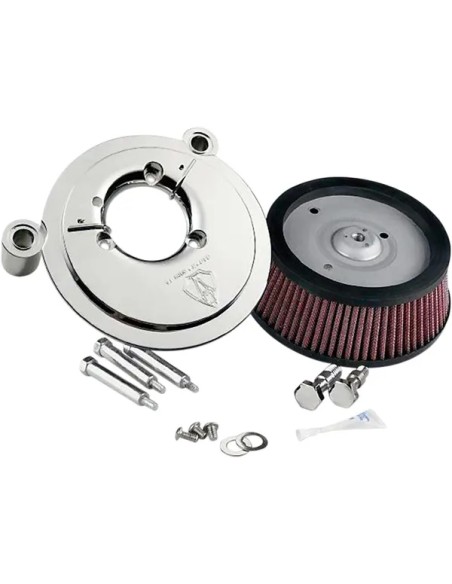 ARLEN NESS Luftfilter & Reiniger für Harley Davidson FLHTCUTG 1690 2009-2016