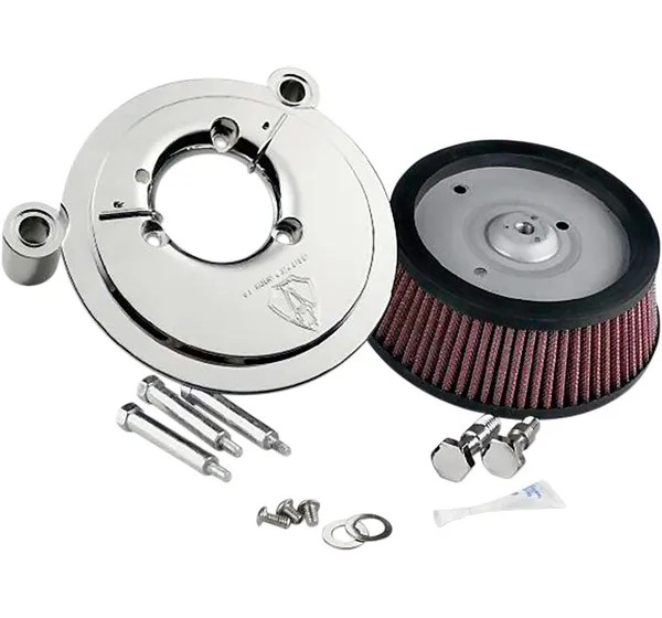 ARLEN NESS Luftfilter & Reiniger für Harley Davidson FLHTCUTG 1690 2009-2016