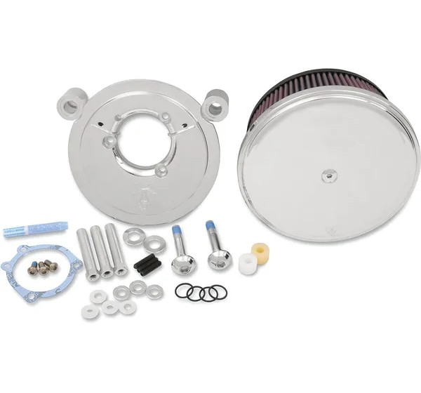 ARLEN NESS Luftfilter & Reiniger für Harley Davidson FLSTC 1340 1993-1999