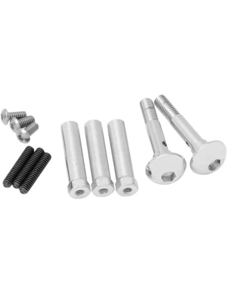 ARLEN NESS Luftfilter & Reiniger für Harley Davidson FXD 1450 1999-2002