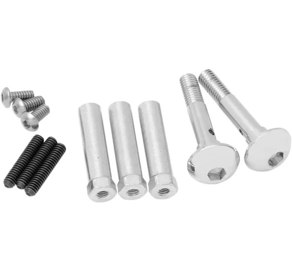 ARLEN NESS Luftfilter & Reiniger für Harley Davidson FXD 1450 1999-2002