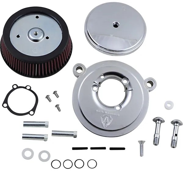 ARLEN NESS Luftfilter & Reiniger für Harley Davidson FLSTC 1340 1993-1999