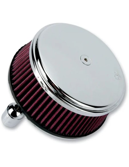 ARLEN NESS Luftfilter & Reiniger für Harley Davidson XL 1200 C 1996-2020