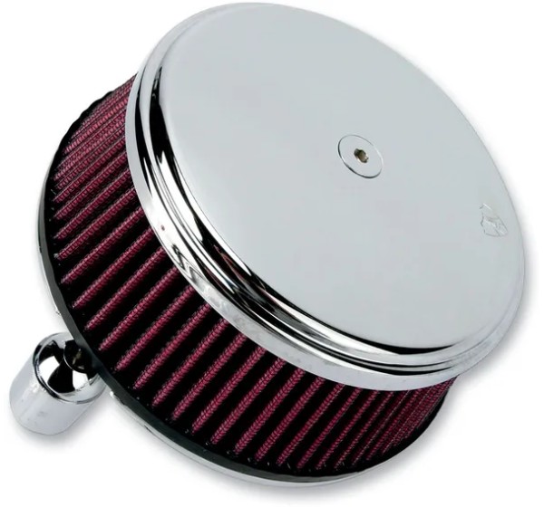 ARLEN NESS Luftfilter & Reiniger für Harley Davidson XL 1200 C 1996-2020
