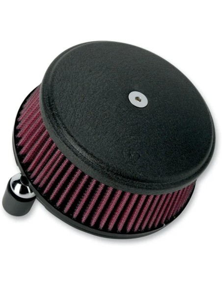 ARLEN NESS Luftfilter & Reiniger für Harley Davidson XL 1200 C 1996-2020