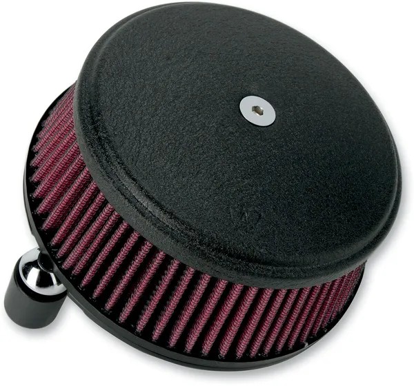 ARLEN NESS Luftfilter & Reiniger für Harley Davidson XL 1200 C 1996-2020