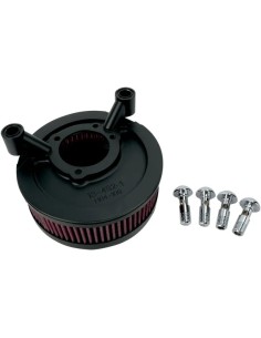 Big Sucker™ Luftfilterkit