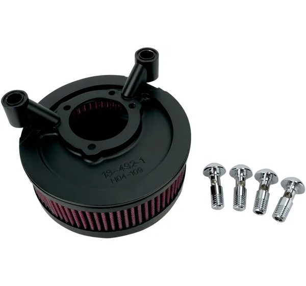 ARLEN NESS Luftfilter & Reiniger für Harley Davidson XL 1200 C 1996-2020